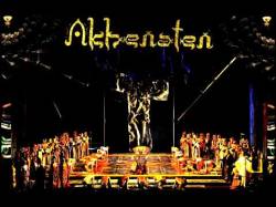 Akhenaten : Gods of Nibiru